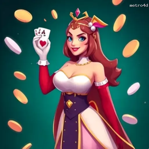 Menggali Fitur Menarik di Situs Game metro4d